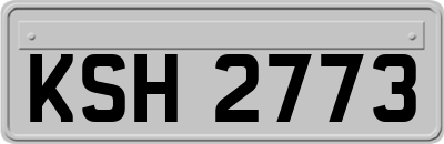 KSH2773