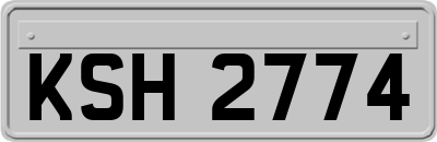 KSH2774