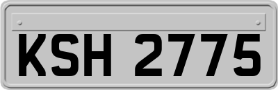 KSH2775