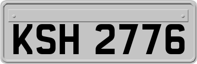 KSH2776