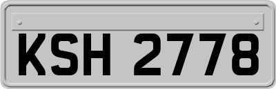 KSH2778