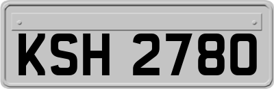 KSH2780