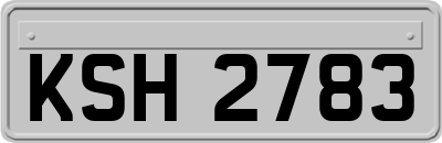 KSH2783