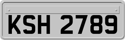 KSH2789
