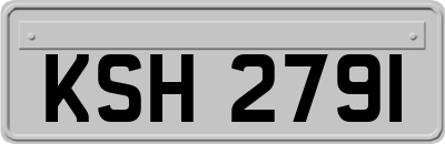 KSH2791