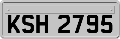 KSH2795