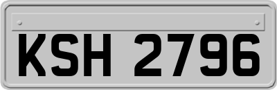 KSH2796