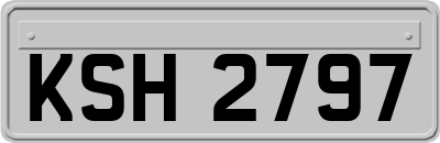 KSH2797