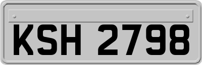 KSH2798