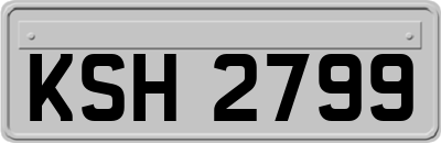 KSH2799