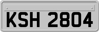 KSH2804