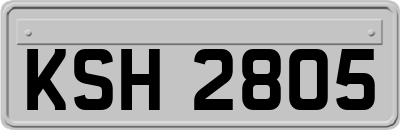 KSH2805