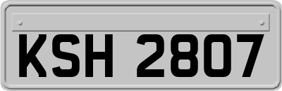 KSH2807