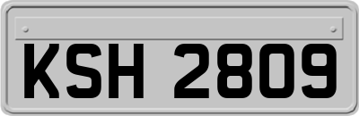 KSH2809