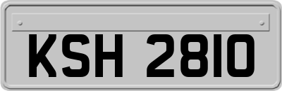 KSH2810