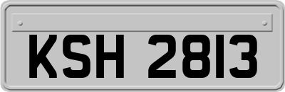 KSH2813
