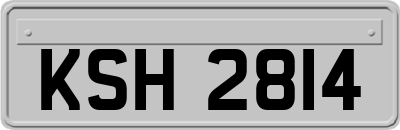 KSH2814