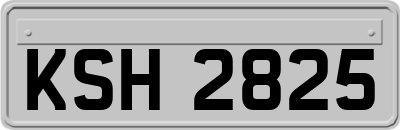 KSH2825