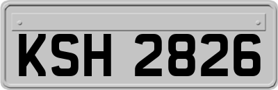 KSH2826