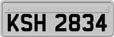 KSH2834
