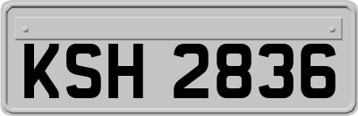 KSH2836