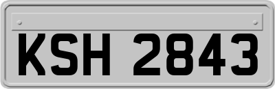 KSH2843
