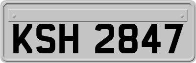 KSH2847