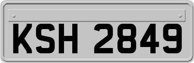 KSH2849