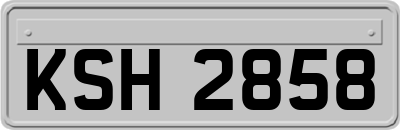 KSH2858