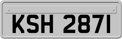KSH2871
