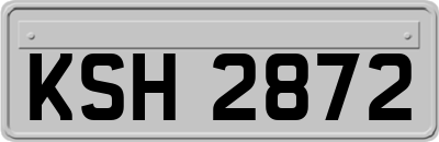 KSH2872