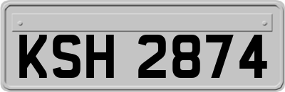 KSH2874