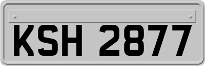 KSH2877