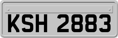 KSH2883