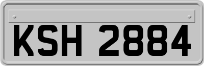 KSH2884