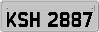 KSH2887