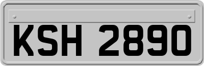 KSH2890