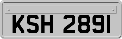 KSH2891