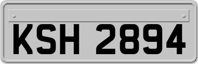 KSH2894