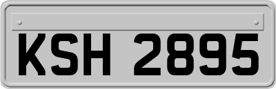 KSH2895
