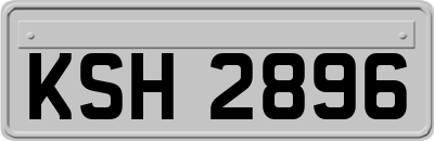 KSH2896