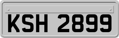 KSH2899
