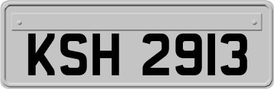 KSH2913