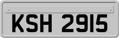 KSH2915