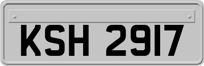 KSH2917