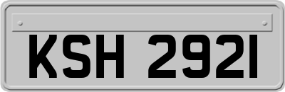 KSH2921