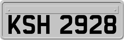 KSH2928