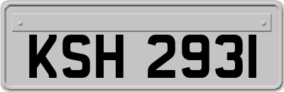 KSH2931