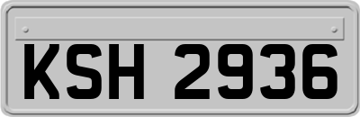 KSH2936