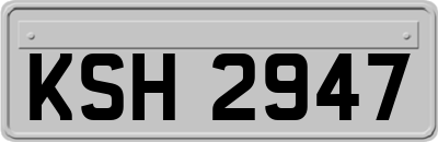 KSH2947